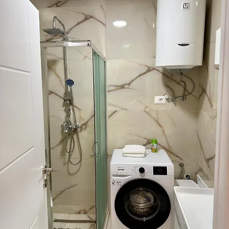 Sunsis Apartment