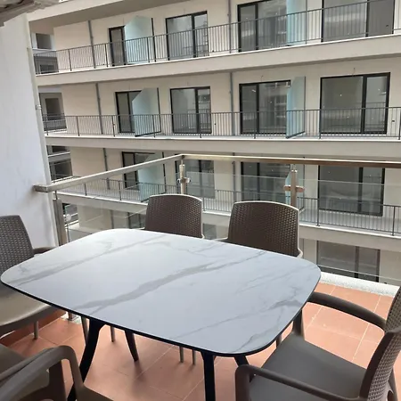 Apartment Sunsis