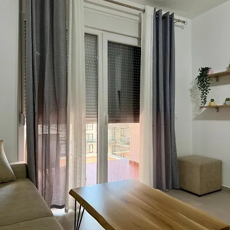 Apartment Sunsis