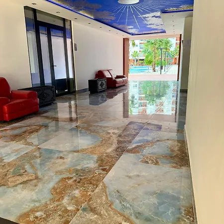 Sunsis Apartment Shengjin (Lezhe)