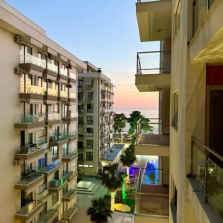 Sunsis Apartment Shengjin (Lezhe)