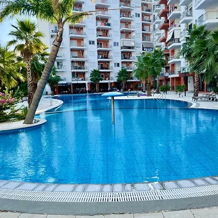 Sunsis Apartment Shengjin (Lezhe)